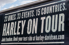 Harley on Tour Banská Bystrica II
