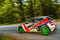 IMAXX-ADV RT test Rallye Veľký Krtíš