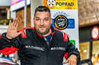 Július Lajoš 49. Rallye Tatry