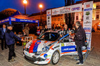 KL Racing Rally Prešov