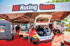 KL Racing Rallye Trebišov