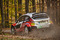 KL Racing test Rally Košice