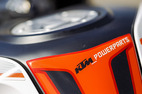 KTM Racing Day II