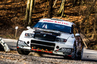L Racing 10. Rally Rožňava II
