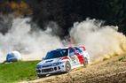 L Racing Lavanttal Rally - Day 2
