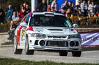 L Racing Lavanttal Rally - Day 1