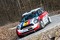 L Racing test pred Eger Rally II