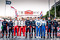 M-Sport WRT Rallye Monte Carlo Day 1