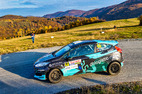 Matulka Rally Team Rally Košice