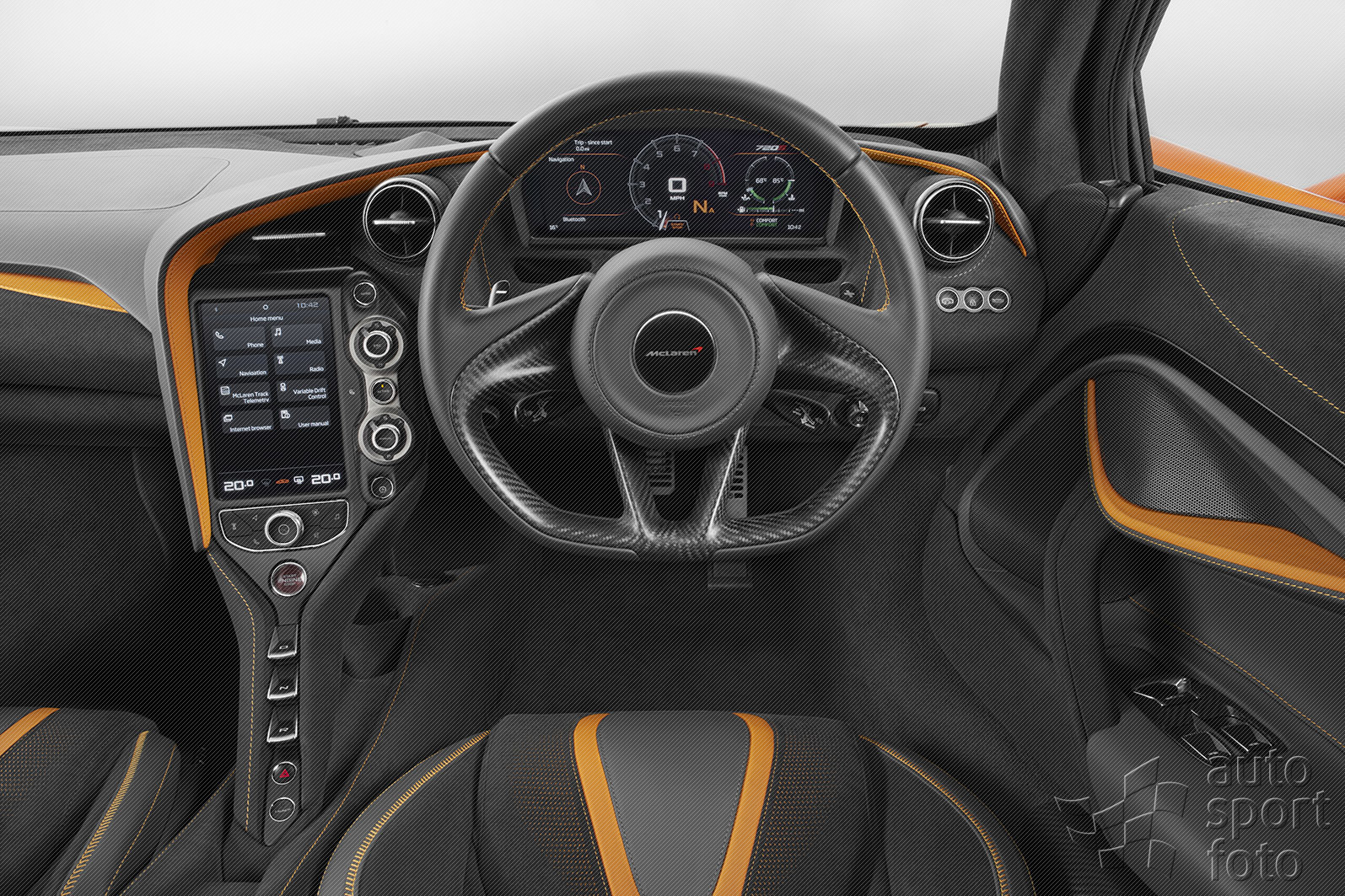 Copyright manufacturer;mclaren-720s-28-interior.jpg