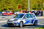 MELI Motorsport Rally Košice