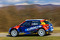 Melico racing test Rally Rožňava