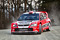 Melico RT test Lancer WRC
