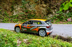 Orsák Rally Sport 2. Rallye Dobšiná