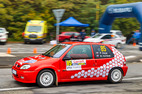 Peter Olejár Rally Košice
