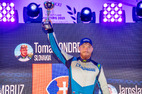 Petroltrans FIA Masters Braga 2021