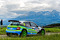 Petroltrans rally team Rallye Tatry