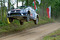 PZM Rally Poland Volkswagen piatok