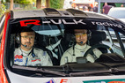 R-VLK Racing 2. Rallye Dobšiná