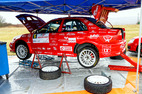 R5+ Cassovia Rally L Racing