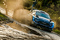 Rally Argentina M-Sport piatok