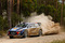 Rally Australia Hyundai piatok