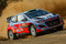 Rally Australia Hyundai, štvrtok