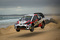 Rally Australia Toyota piatok