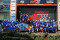 Rally Australia Volkswagen, nedeľa