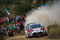 Rally Catalunya Toyota piatok