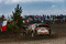 Rally Chile Toyota štvrtok
