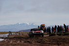 Rally Dakar 8. etapa III
