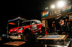 Rally Dakar slávnostný štart