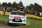 Rally Deutschland Junior WRC Citroën
