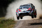 Rally Finland Toyota sobota