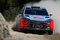 Rally Italia Sardegna Hyundai piatok