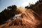 Rally Italia Sardegna Hyundai štvrtok