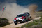 Rally Italia Sardegna Toyota nedeľa