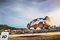 Rally Italia Sardegna Toyota sobota