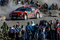 Rally Mexico Citroën sobota