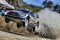 Rally Mexico M-Sport sobota