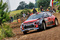 Rally Poland Citroën štvrtok