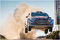 Rally Portugal M-Sport nedeľa