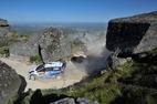 Rally Portugal M-Sport nedela