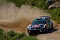 Rally Portugal Volkswagen piatok