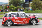 Rally Prešov race VI
