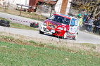 Rally Sprint Cestice II