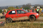 Rally Sprint Drienovec