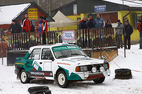 Rally Sprint Moldava II