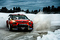 Rally Sweden Citroën nedeľa